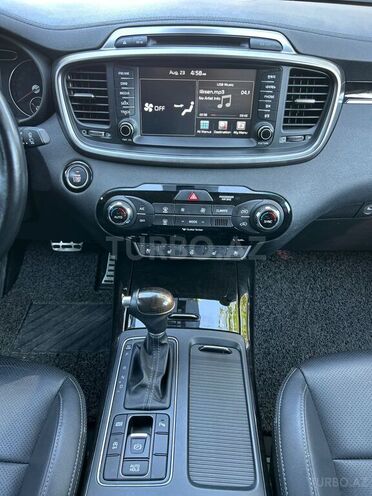 Kia Sorento 2017, 142,000 km - 2.0 l - Bakı