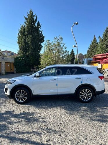 Kia Sorento 2017, 142,000 km - 2.0 l - Bakı