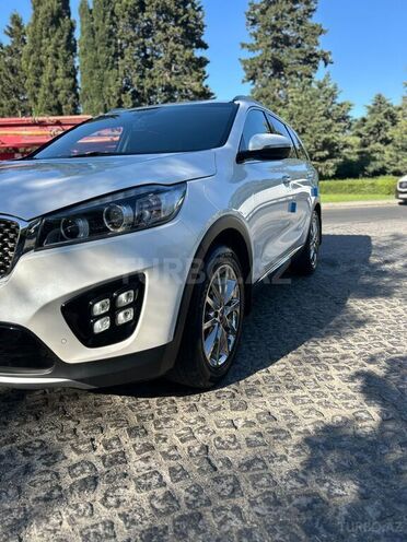 Kia Sorento 2017, 142,000 km - 2.0 l - Bakı