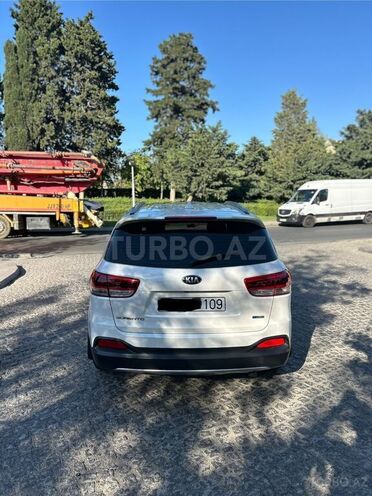 Kia Sorento 2017, 142,000 km - 2.0 l - Bakı
