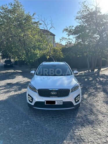 Kia Sorento 2017, 142,000 km - 2.0 l - Bakı