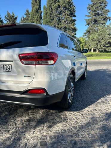 Kia Sorento 2017, 142,000 km - 2.0 l - Bakı