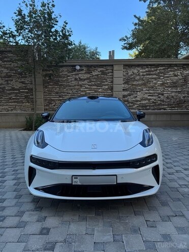 ZEEKR 001 2024, 9,900 km - 0.0 l - Bakı