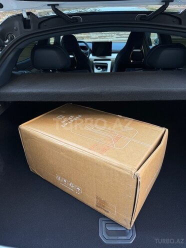 ZEEKR 001 2024, 9,900 km - 0.0 l - Bakı