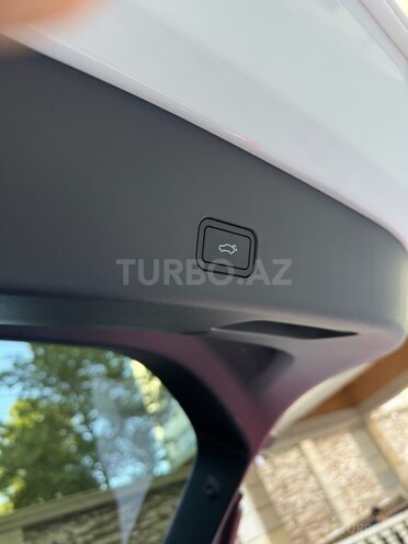 ZEEKR 001 2024, 9,900 km - 0.0 l - Bakı
