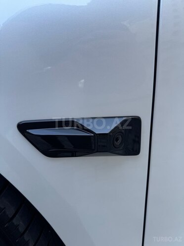 ZEEKR 001 2024, 9,900 km - 0.0 l - Bakı