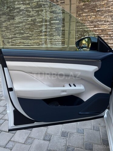 ZEEKR 001 2024, 9,900 km - 0.0 l - Bakı