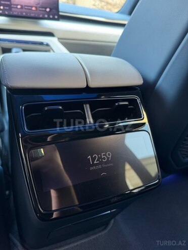 ZEEKR 001 2024, 9,900 km - 0.0 l - Bakı