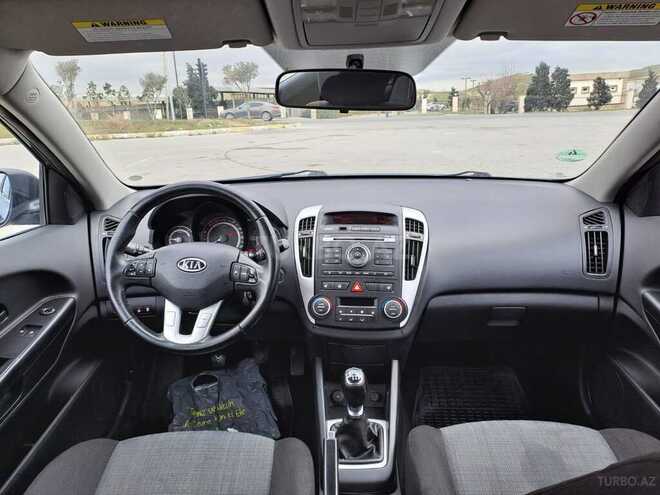 Kia  2012, 215,000 km - 1.6 l - Bakı