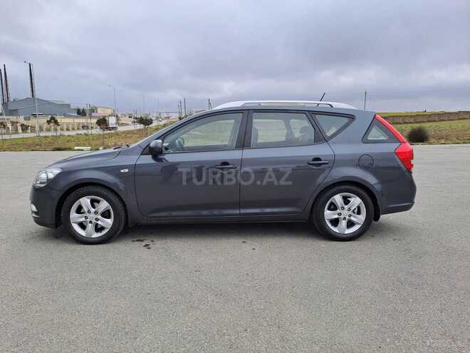 Kia  2012, 215,000 km - 1.6 l - Bakı