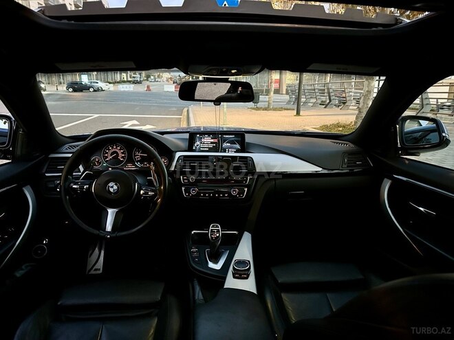 BMW 428 2015, 181,000 km - 2.0 l - Bakı