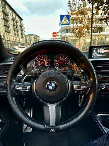 BMW 428 2015, 181,000 km - 2.0 l - Bakı