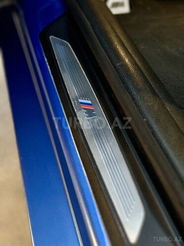 BMW 428 2015, 181,000 km - 2.0 l - Bakı
