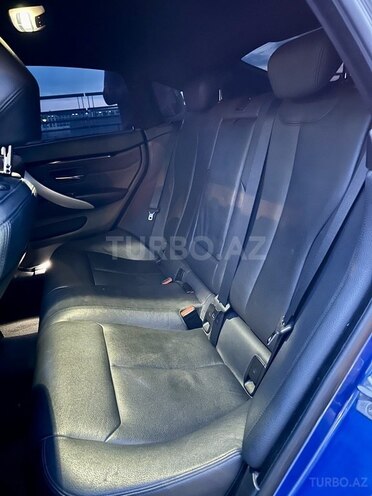 BMW 428 2015, 181,000 km - 2.0 l - Bakı