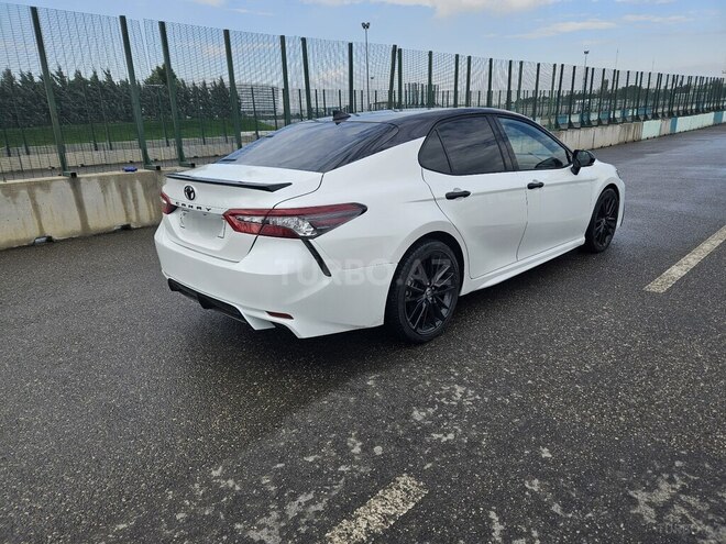 Toyota Camry 2021, 152,000 km - 2.5 л - Bakı
