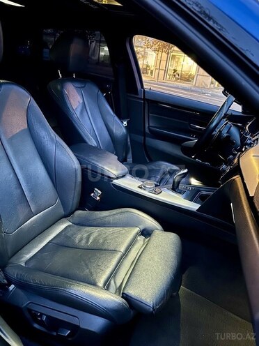 BMW 428 2015, 181,000 km - 2.0 l - Bakı