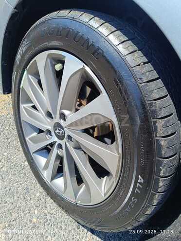 Hyundai Sonata 2014, 242,078 km - 2.4 l - Bakı