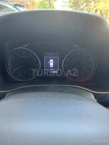 Hyundai Elantra 2016, 183,465 km - 2.0 l - Bakı