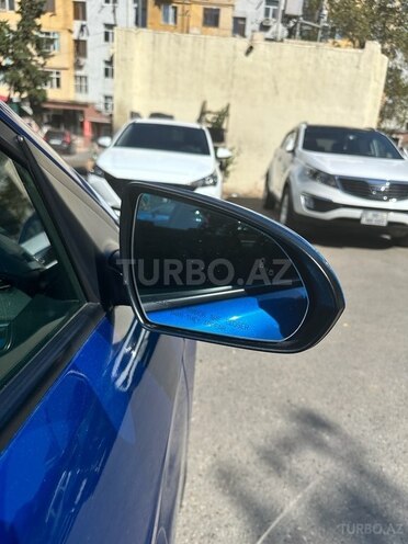 Hyundai Elantra 2016, 183,465 km - 2.0 l - Bakı