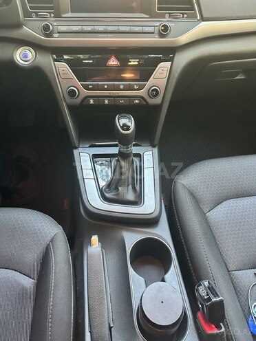 Hyundai Elantra 2016, 183,465 km - 2.0 l - Bakı