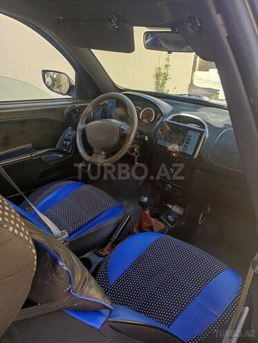 Saipa Saina 2020, 200,000 km - 1.5 l - Bakı