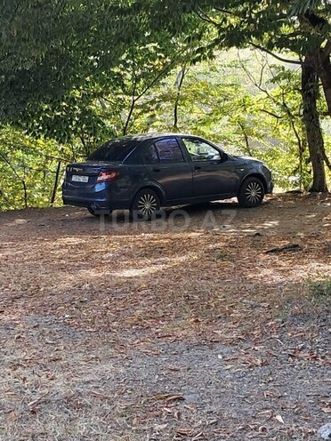 Saipa Saina 2020, 200,000 km - 1.5 l - Bakı