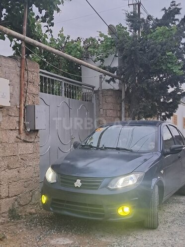 Saipa Saina 2020, 200,000 km - 1.5 l - Bakı