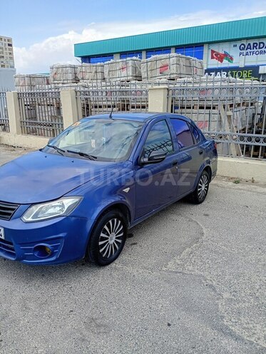 Saipa Saina 2020, 200,000 km - 1.5 l - Bakı