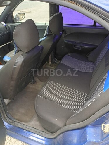 Saipa Saina 2020, 200,000 km - 1.5 l - Bakı