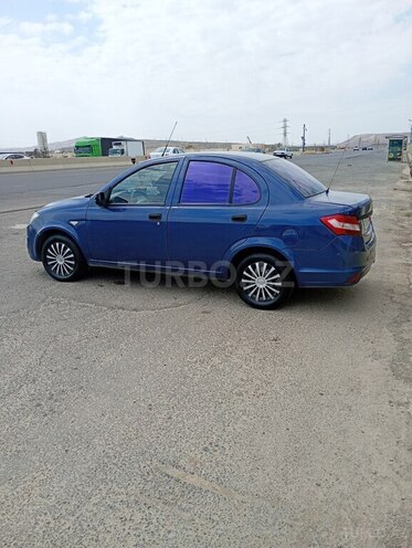 Saipa Saina 2020, 200,000 km - 1.5 l - Bakı