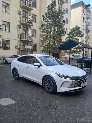 BYD Destroyer 05 2024, 48,000 km - 1.5 л - Bakı