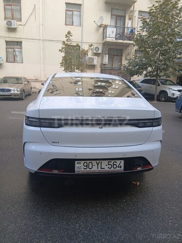 BYD Destroyer 05 2024, 48,000 km - 1.5 л - Bakı