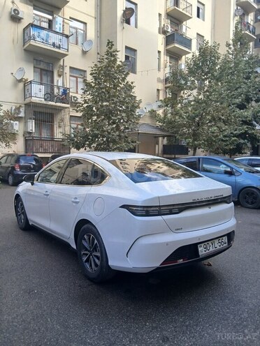 BYD Destroyer 05 2024, 48,000 km - 1.5 л - Bakı