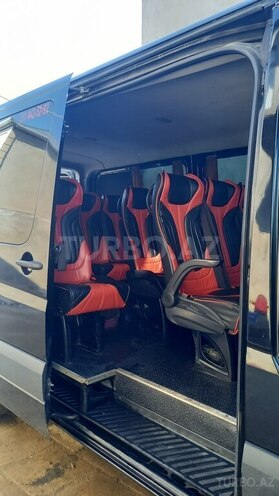 Mercedes Sprinter 316 2014, 500,000 km - 2.7 l - Bakı
