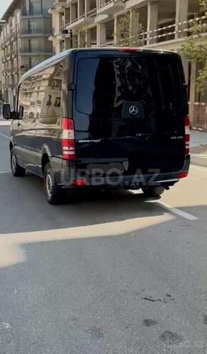 Mercedes Sprinter 316 2014, 500,000 km - 2.7 l - Bakı