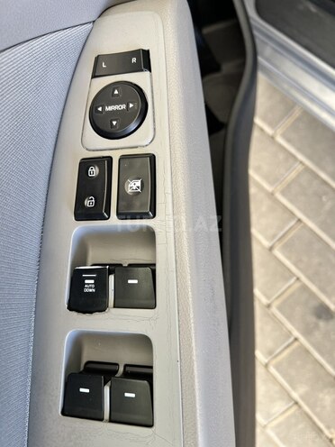 Hyundai Elantra 2016, 196,150 km - 2.0 л - Bakı