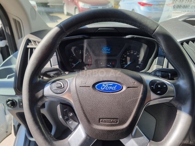 Ford Transit 2014, 172,000 km - 2.2 л - Xırdalan