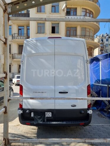 Ford Transit 2014, 172,000 km - 2.2 л - Xırdalan