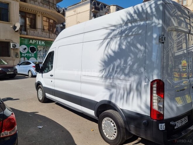 Ford Transit 2014, 172,000 km - 2.2 л - Xırdalan