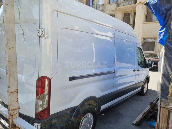 Ford Transit 2014, 172,000 km - 2.2 л - Xırdalan