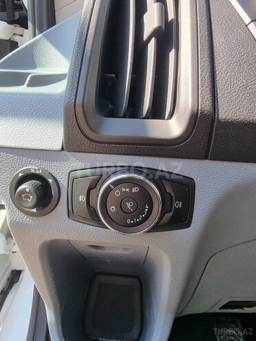Ford Transit 2014, 172,000 km - 2.2 л - Xırdalan