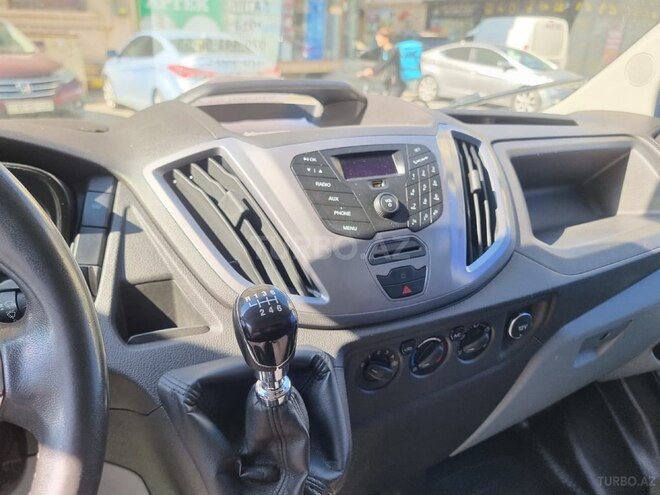 Ford Transit 2014, 172,000 km - 2.2 л - Xırdalan