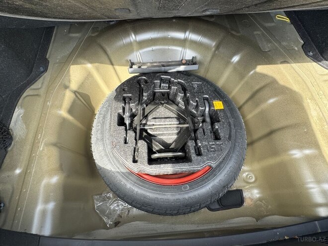 Hyundai Elantra 2016, 96,561 km - 2.0 l - Bakı