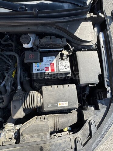 Hyundai Elantra 2016, 96,561 km - 2.0 l - Bakı