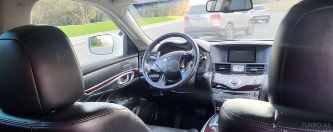 Infiniti M37 2010, 151,000 km - 3.7 l - Bakı
