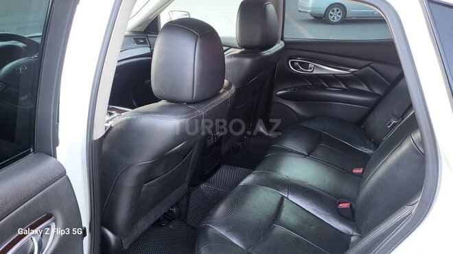 Infiniti M37 2010, 151,000 km - 3.7 l - Bakı