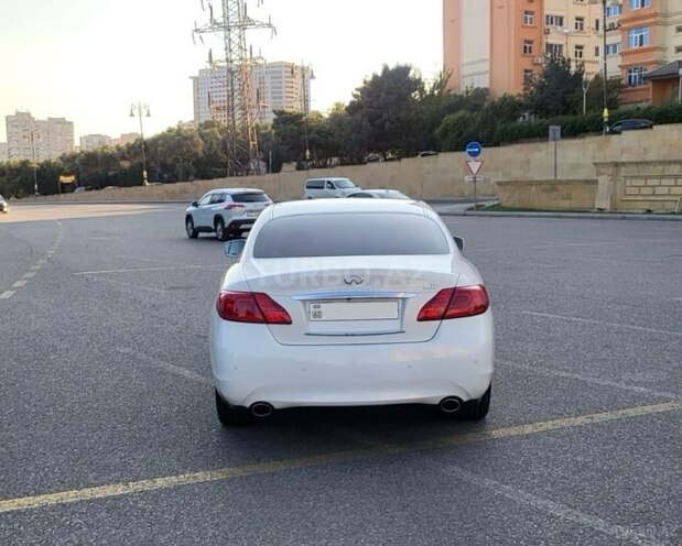 Infiniti M37 2010, 151,000 km - 3.7 l - Bakı