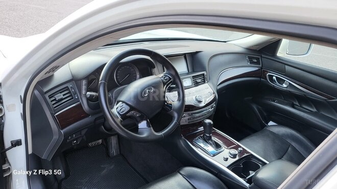 Infiniti M37 2010, 151,000 km - 3.7 l - Bakı