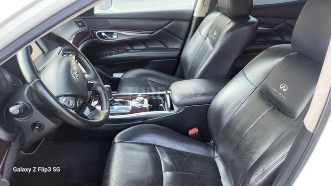 Infiniti M37 2010, 151,000 km - 3.7 l - Bakı