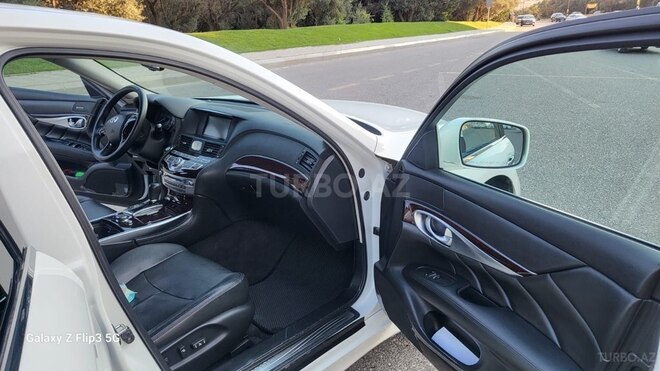 Infiniti M37 2010, 151,000 km - 3.7 l - Bakı